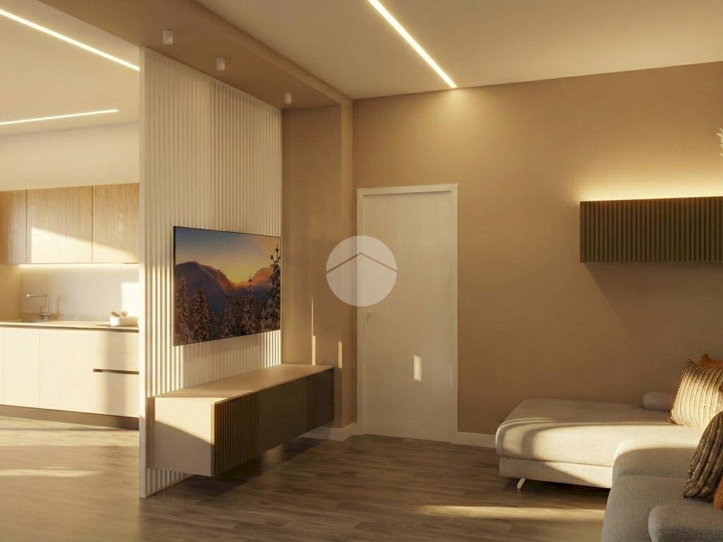 Four-room apartment Via Camillo Cavour, Alpignano - photo 1