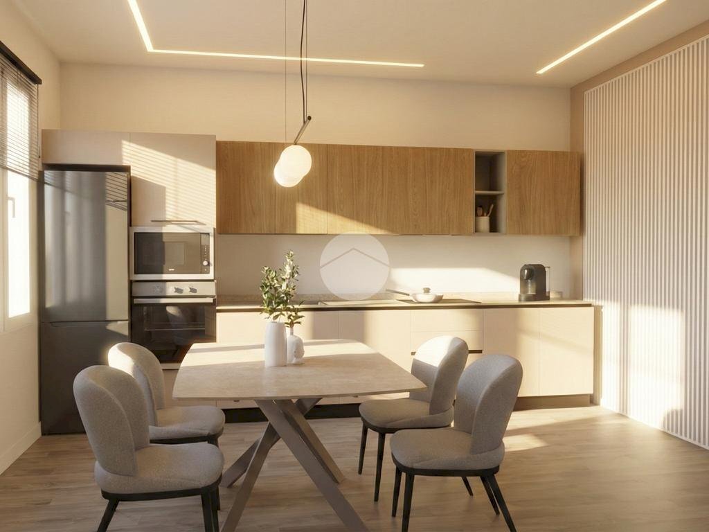 Four-room apartment Via Camillo Cavour, Alpignano - photo 2