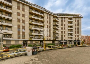 Quadrilocale Via Camillo Cavour, Alpignano - foto 13