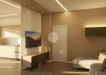 Quadrilocale Via Camillo Cavour, Alpignano - foto 1