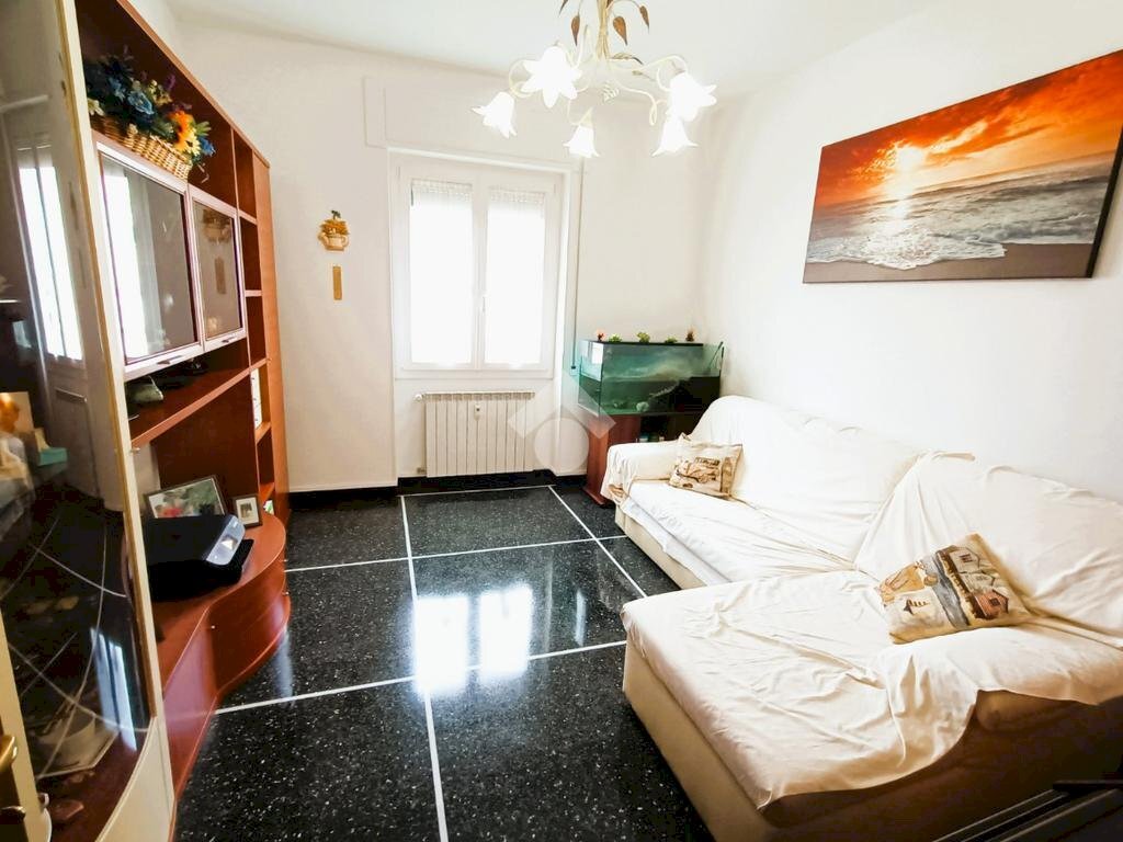 Quadrilocale Via del Monte, Arquata Scrivia - foto 2