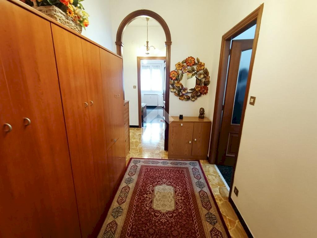 Quadrilocale Via del Monte, Arquata Scrivia - foto 3