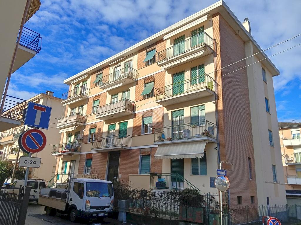 Quadrilocale Via del Monte, Arquata Scrivia - foto 1