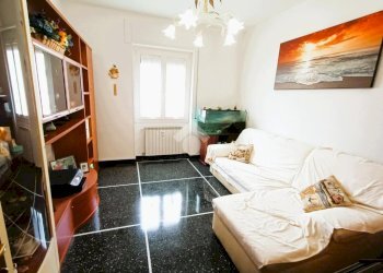 Quadrilocale Via del Monte, Arquata Scrivia - foto 2