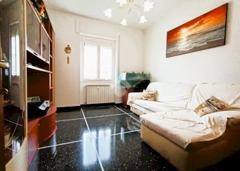 Quadrilocale Via del Monte, Arquata Scrivia - foto 4