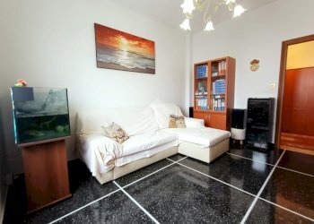 Quadrilocale Via del Monte, Arquata Scrivia - foto 6