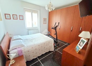 Quadrilocale Via del Monte, Arquata Scrivia - foto 8