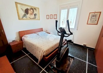 Quadrilocale Via del Monte, Arquata Scrivia - foto 10