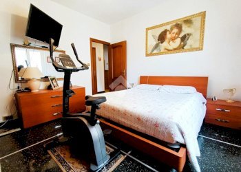 Quadrilocale Via del Monte, Arquata Scrivia - foto 11