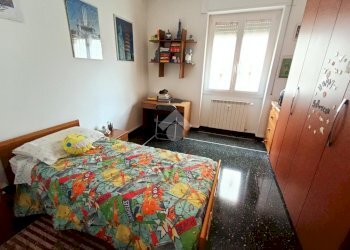 Quadrilocale Via del Monte, Arquata Scrivia - foto 14