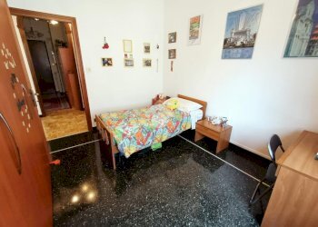 Quadrilocale Via del Monte, Arquata Scrivia - foto 15