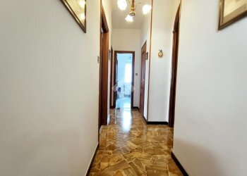 Quadrilocale Via del Monte, Arquata Scrivia - foto 16