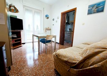 Quadrilocale Via del Monte, Arquata Scrivia - foto 17