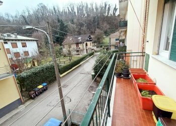 Quadrilocale Via del Monte, Arquata Scrivia - foto 23