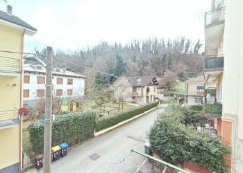 Quadrilocale Via del Monte, Arquata Scrivia - foto 24