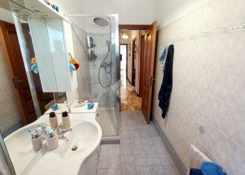 Quadrilocale Via del Monte, Arquata Scrivia - foto 29