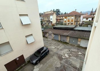 Quadrilocale Via del Monte, Arquata Scrivia - foto 30