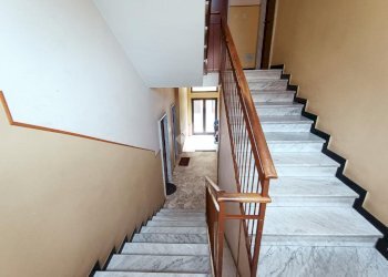 Quadrilocale Via del Monte, Arquata Scrivia - foto 31