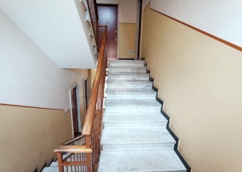 Quadrilocale Via del Monte, Arquata Scrivia - foto 32