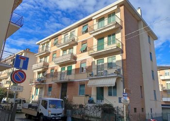 Quadrilocale Via del Monte, Arquata Scrivia - foto 1