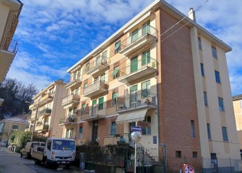 Quadrilocale Via del Monte, Arquata Scrivia - foto 34