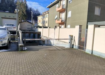 Quadrilocale Via del Monte, Arquata Scrivia - foto 36