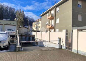 Quadrilocale Via del Monte, Arquata Scrivia - foto 37