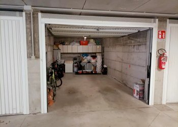 Quadrilocale Via del Monte, Arquata Scrivia - foto 41