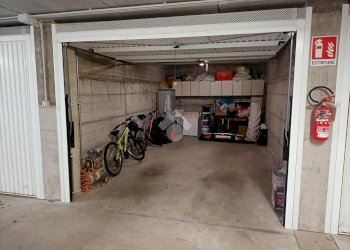 Quadrilocale Via del Monte, Arquata Scrivia - foto 42