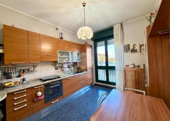 Appartamento Via gramsci, Borgaro Torinese - foto 12