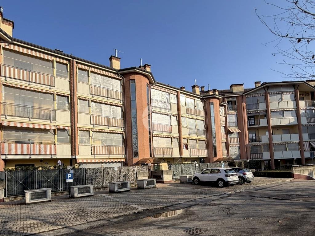 Quadrilocale Via Settimo, Borgaro Torinese - foto 1