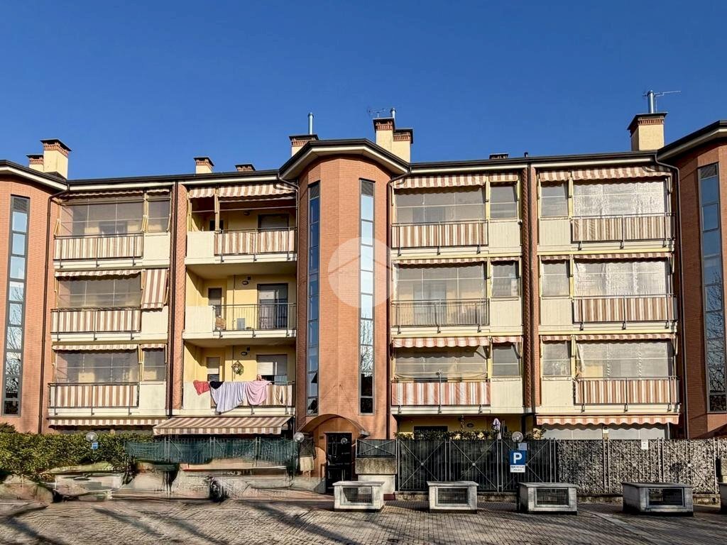 Quadrilocale Via Settimo, Borgaro Torinese - foto 2