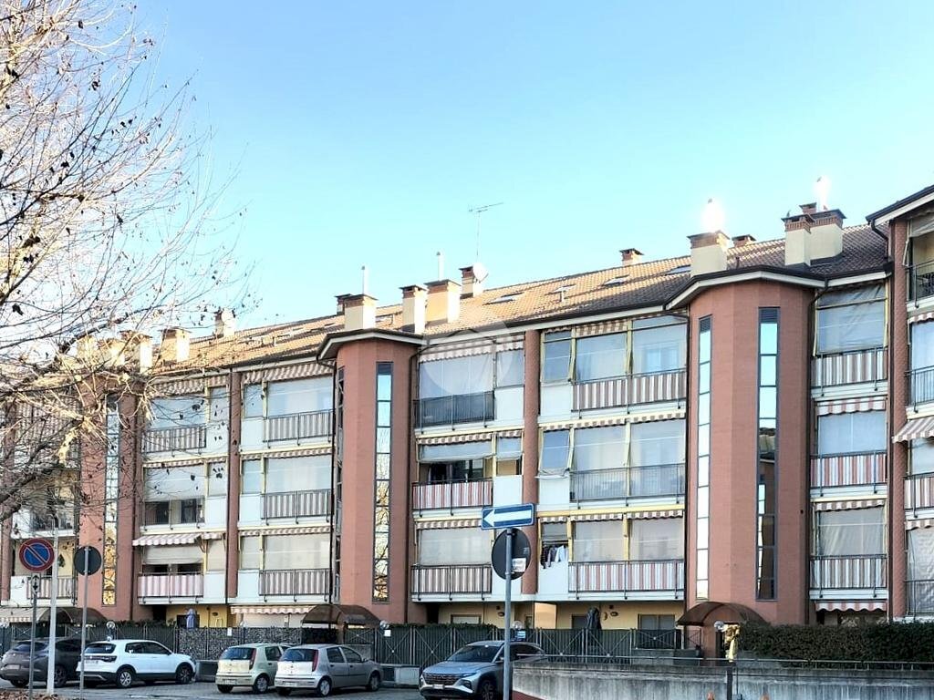 Quadrilocale Via Settimo, Borgaro Torinese - foto 3