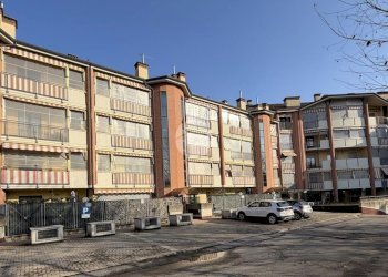 Quadrilocale Via Settimo, Borgaro Torinese - foto 1