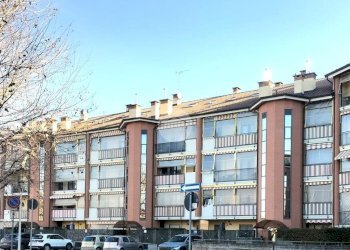 Quadrilocale Via Settimo, Borgaro Torinese - foto 3