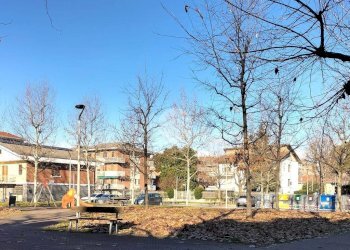 Quadrilocale Via Settimo, Borgaro Torinese - foto 4