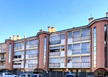 Quadrilocale Via Settimo, Borgaro Torinese - foto 5