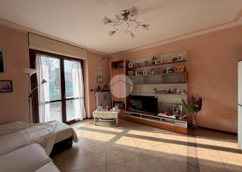Quadrilocale Via Settimo, Borgaro Torinese - foto 3