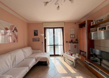 Quadrilocale Via Settimo, Borgaro Torinese - foto 4