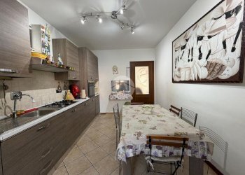 Quadrilocale Via Settimo, Borgaro Torinese - foto 8