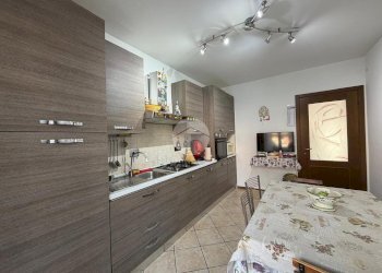 Quadrilocale Via Settimo, Borgaro Torinese - foto 9