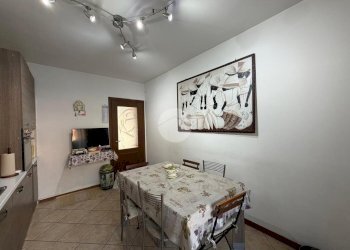 Quadrilocale Via Settimo, Borgaro Torinese - foto 10
