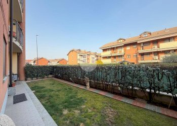 Quadrilocale Via Settimo, Borgaro Torinese - foto 11