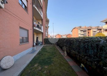 Quadrilocale Via Settimo, Borgaro Torinese - foto 12