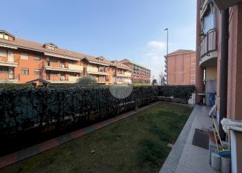 Quadrilocale Via Settimo, Borgaro Torinese - foto 13