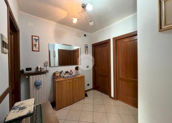 Quadrilocale Via Settimo, Borgaro Torinese - foto 14