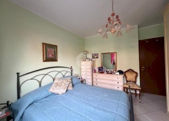Quadrilocale Via Settimo, Borgaro Torinese - foto 17