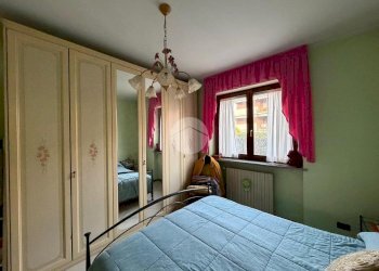 Quadrilocale Via Settimo, Borgaro Torinese - foto 18