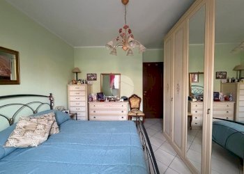 Quadrilocale Via Settimo, Borgaro Torinese - foto 19