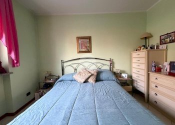 Quadrilocale Via Settimo, Borgaro Torinese - foto 20